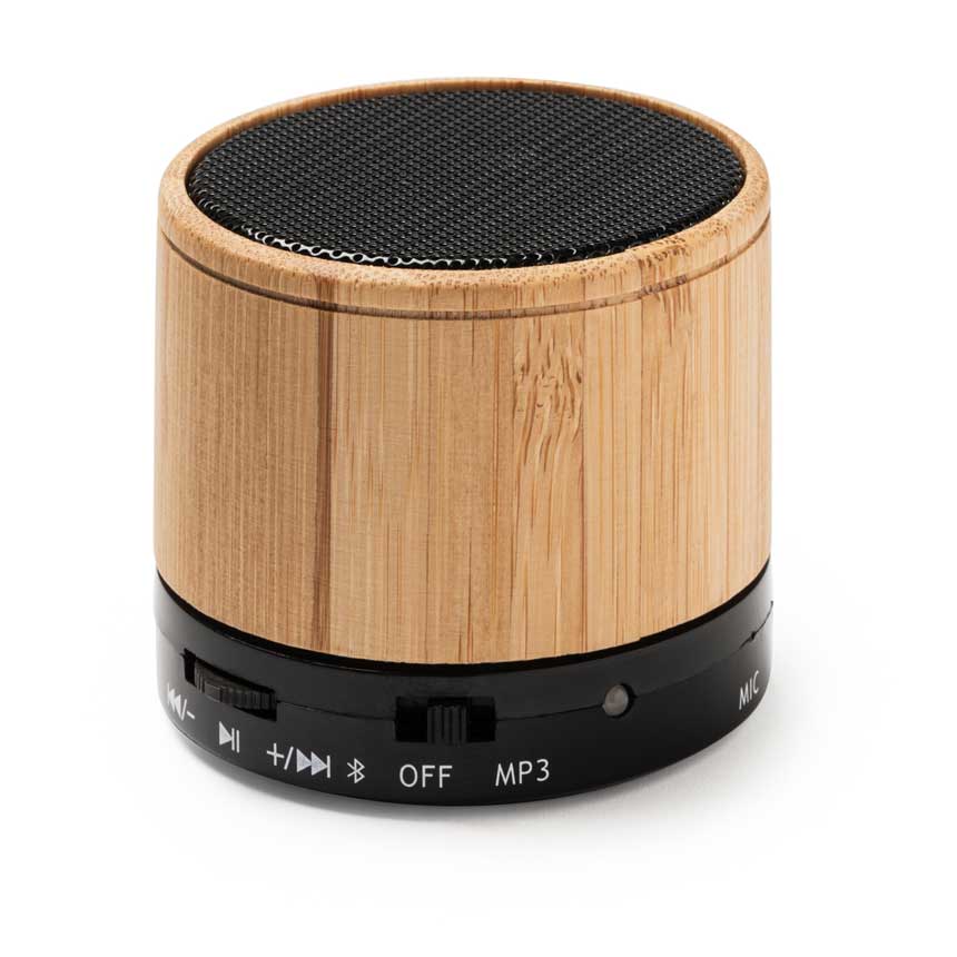 BS3306-BLUETOOTH КОЛОНКА NERVO